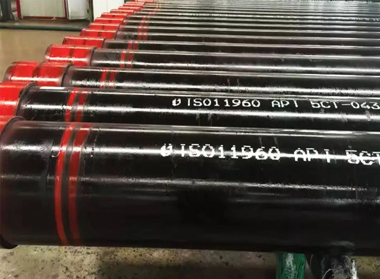 API 5CT 石油套管