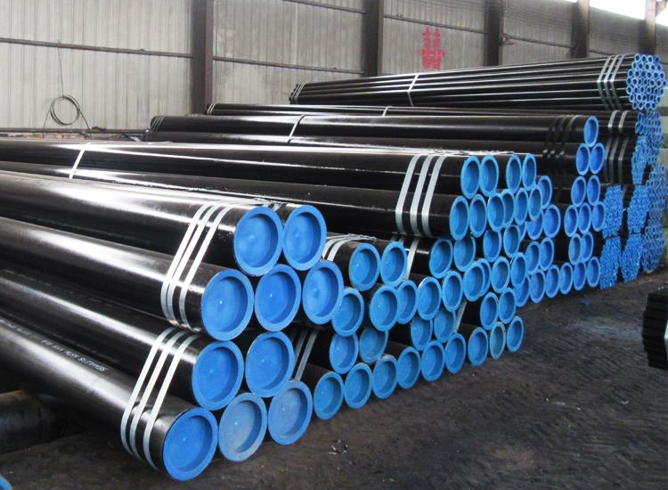 API 5L LSAW 管线管